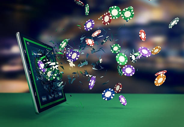 kaptenslot platform interface showing sportsbook and casino sections